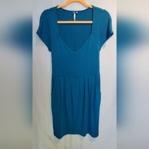 ORB Super Soft Dress With Pockets